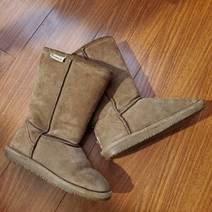 Bearpaw Girls Uggs